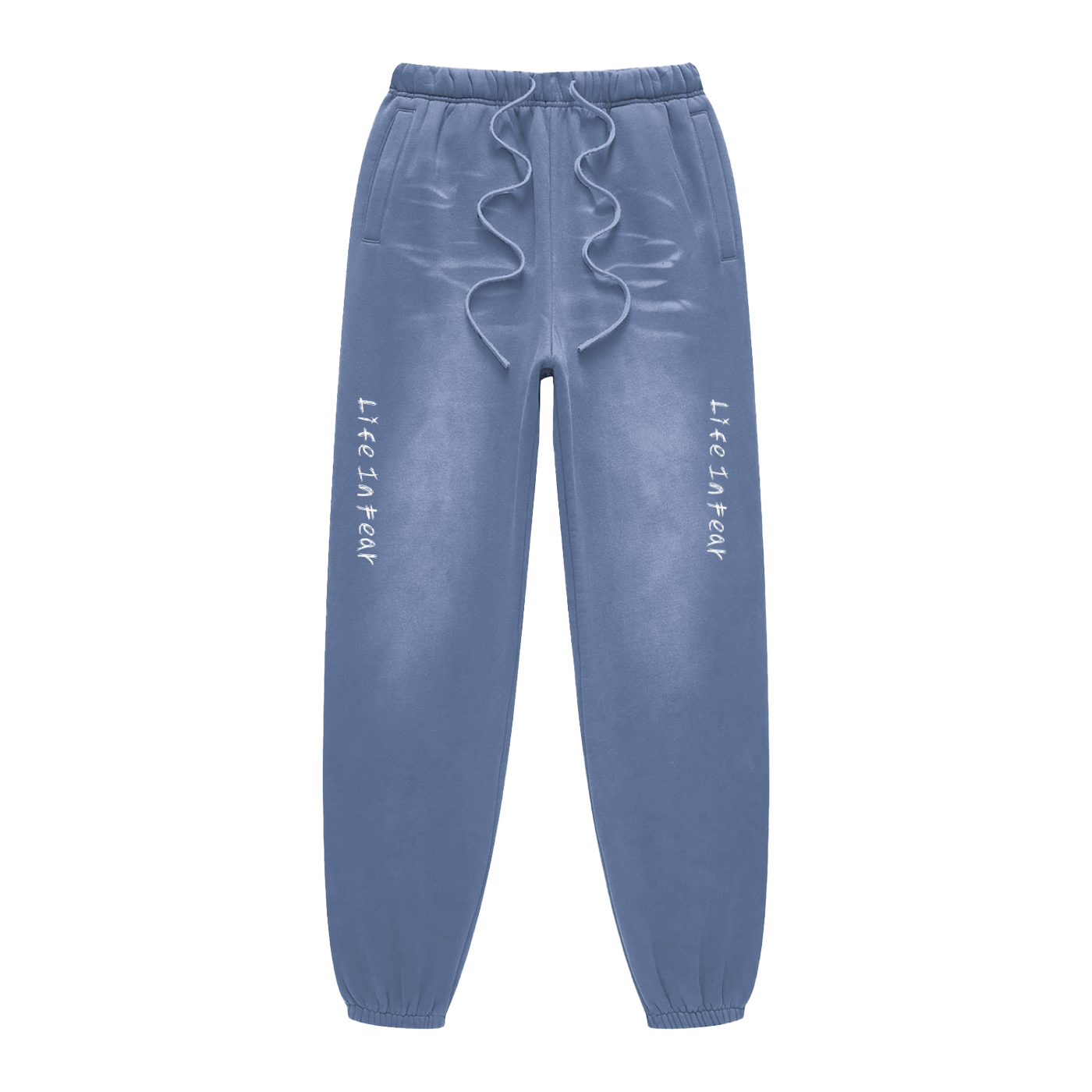 Sunfade Fleeced Sweatpants