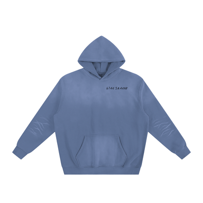 "Life In Fear" Hoodie